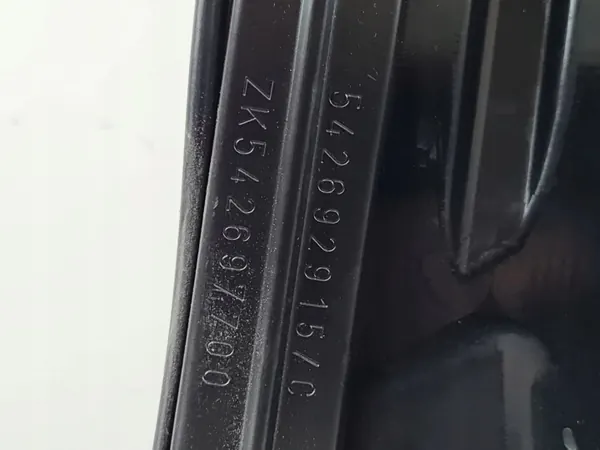 Teto Solar BMW OE OEM 542696913 - Usado image 3