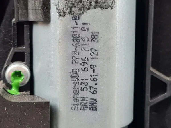 Teto Solar BMW OE OEM 542696913 - Usado image 6