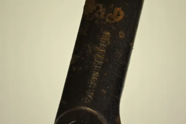 OEM A9603179809 Fixação Cabina Mercedes - Usado image 6