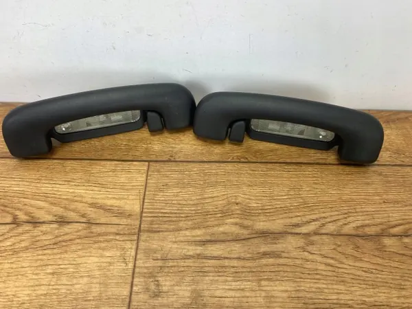 Katonkahva Dodge Charger 2015+ OEM 1RV81TRMABPINYA image 10