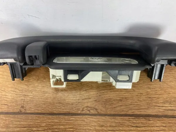 Katonkahva Dodge Charger 2015+ OEM 1RV81TRMABPINYA image 4