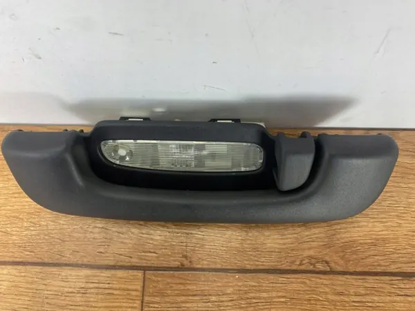 Katonkahva Dodge Charger 2015+ OEM 1RV81TRMABPINYA image 5