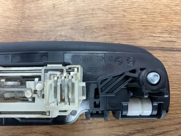 Katonkahva Dodge Charger 2015+ OEM 1RV81TRMABPINYA image 6