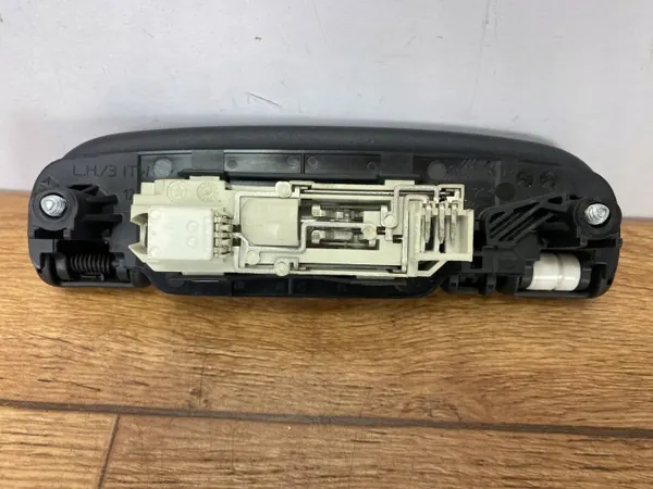 Katonkahva Dodge Charger 2015+ OEM 1RV81TRMABPINYA image 7