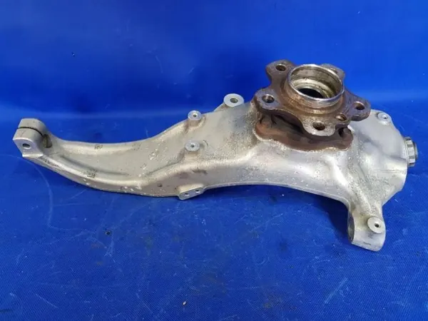 BMW 5 G30 G31 X-Drive etuakselinivel vasen OEM 6884385 image 6