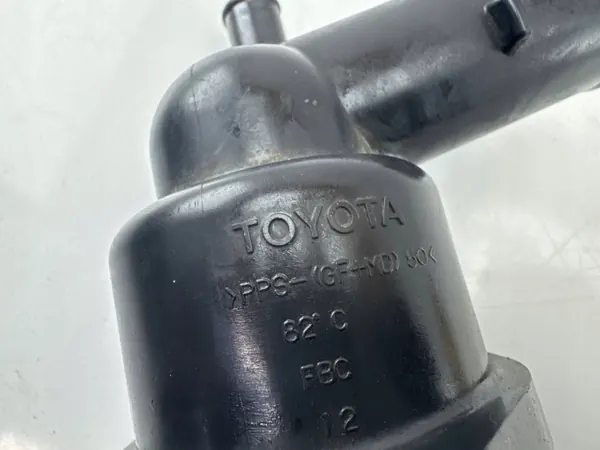 Toyota termostaatti OEM 201222 C-HR I 2021 image 8