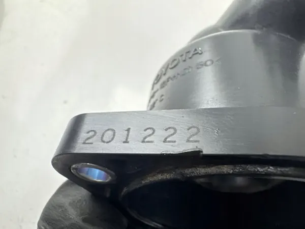 Toyota termostaatti OEM 201222 C-HR I 2021 image 9