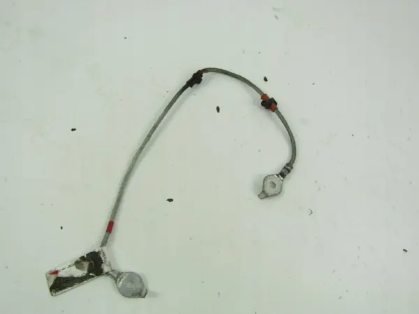 Jaguar I-PACE Elektrische Kabel OEM J9D3-14N222-AB image 4