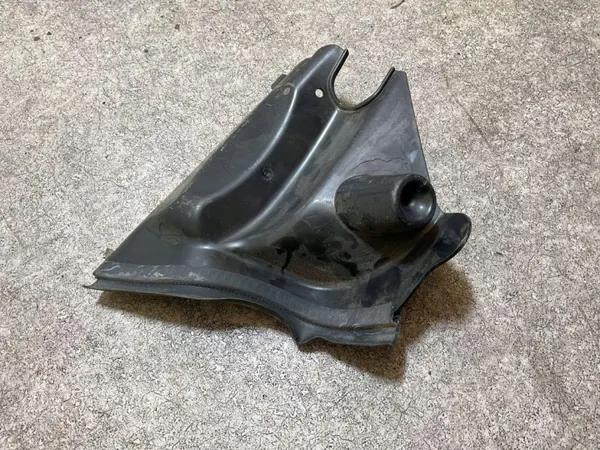 Peças de carroçaria VW usadas OEM 7LA915437 image 3