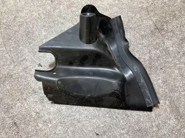 Peças de carroçaria VW usadas OEM 7LA915437 image 4