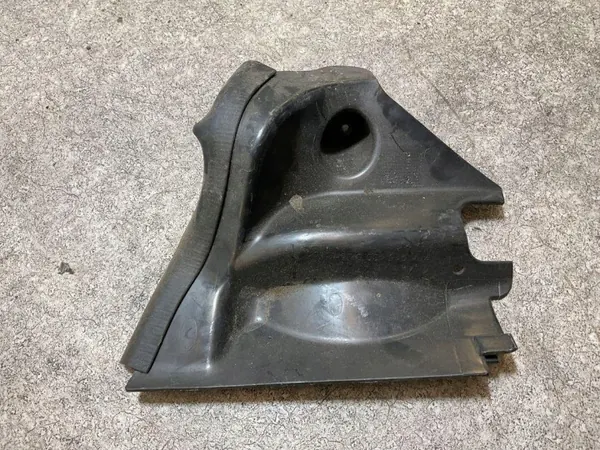 Peças de carroçaria VW usadas OEM 7LA915437 image 5