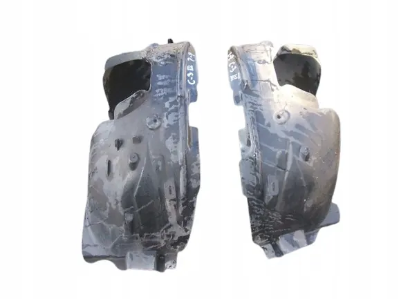 Citroen C3 III voorbumper OEM 9811931280/1180 image 2