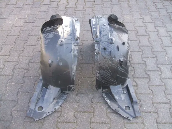 Citroen C3 III voorbumper OEM 9811931280/1180 image 3