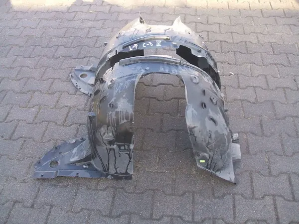 Citroen C3 III voorbumper OEM 9811931280/1180 image 5