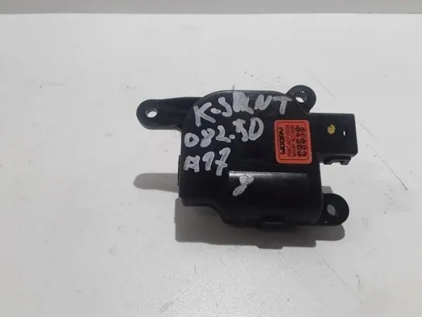 Soupape de chauffage OEM D267EA4AA pour Kia Sorento I image 2