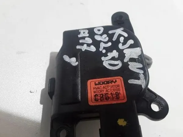 Soupape de chauffage OEM D267EA4AA pour Kia Sorento I image 4