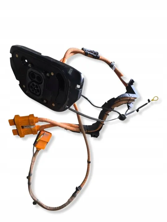 Faisceau Câble Charge VW ID.4 OEM 11A971531DJ image 2