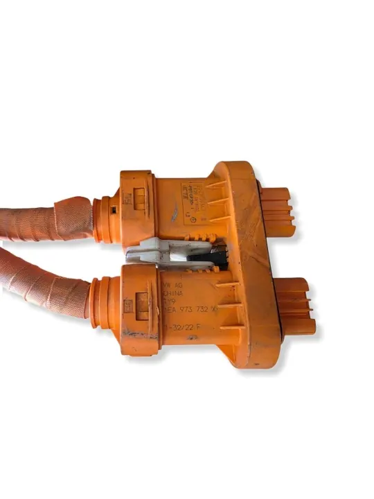 Faisceau Câble Charge VW ID.4 OEM 11A971531DJ image 3