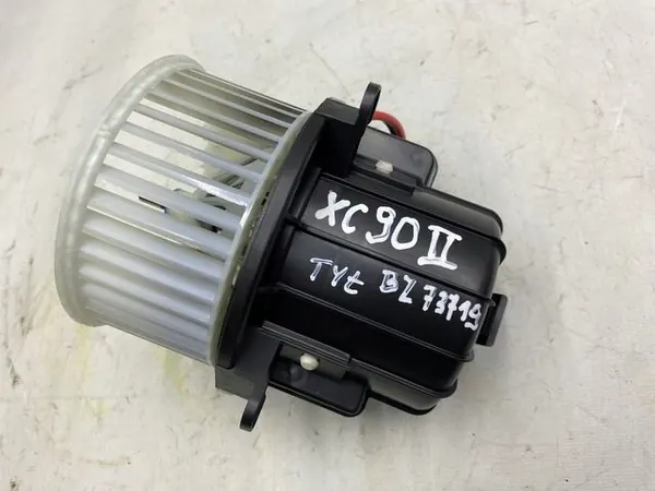 Volvo XC90 II verwarming ventilator OEM 31369437 - Achter image 3