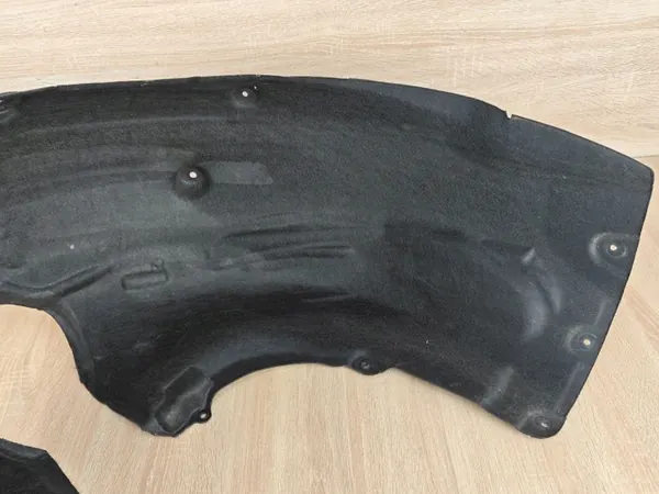Aile arrière droite OEM 7351456 BMW 5 G30 LCI image 3