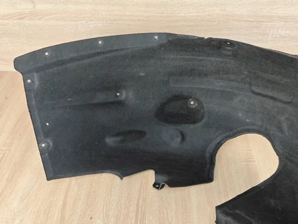 Aile arrière droite OEM 7351456 BMW 5 G30 LCI image 4