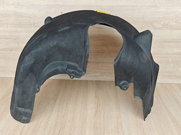 Aile arrière droite OEM 7351456 BMW 5 G30 LCI image 5