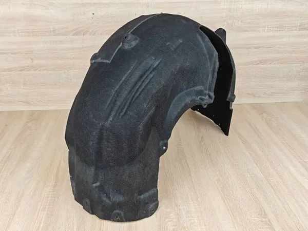 Aile arrière droite OEM 7351456 BMW 5 G30 LCI image 7