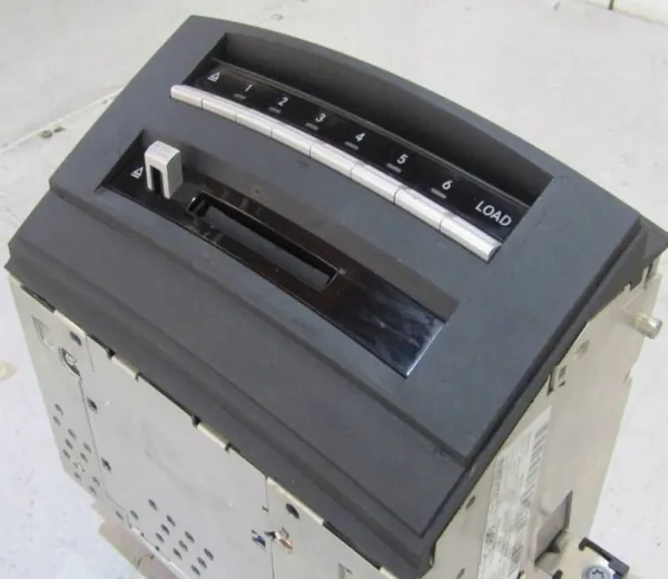 Cambiador CD Radio Comand Mercedes W221 A2218709287 image 3