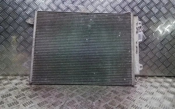 ILMASTOINTIJÄÄHDYTIN VOLKSWAGEN PASSAT B6 3C0820411C image 2