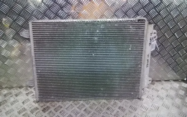 ILMASTOINTIJÄÄHDYTIN VOLKSWAGEN PASSAT B6 3C0820411C image 3