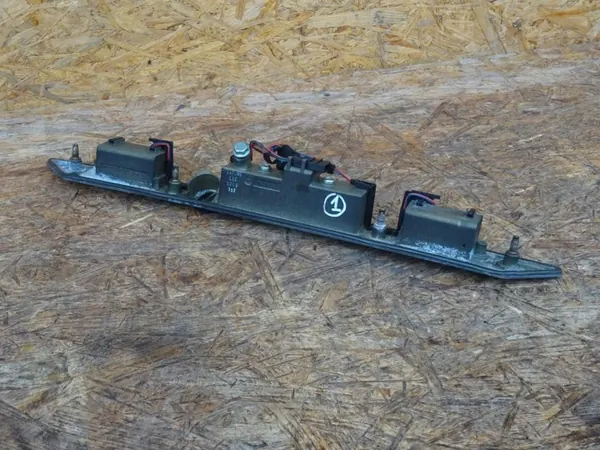 OEM 8E0807430B/A Tavaratilakannen valaisin Audi A4 B7 image 5