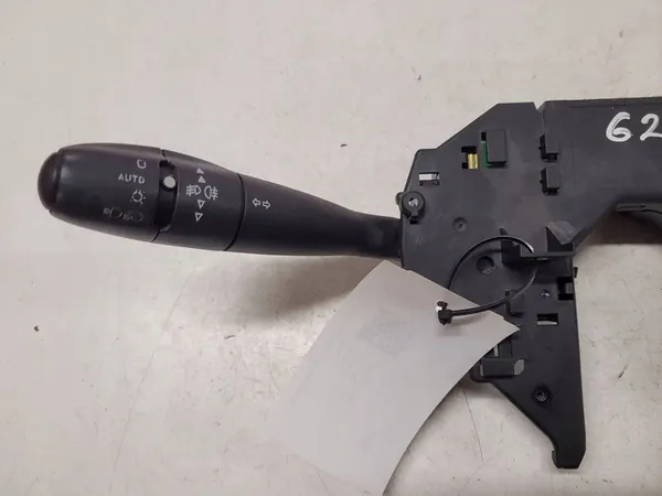 Manetki CITROËN C5 III BREAK 2010 96655322XT image 2