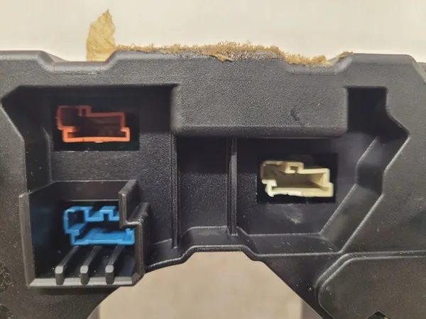 Manetki CITROËN C5 III BREAK 2010 96655322XT image 6