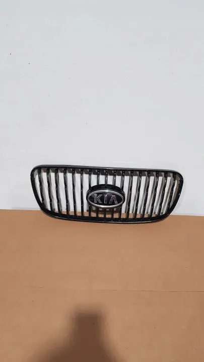 Grille de ventilation avant KIA Picanto OEM 8636207010 image 2