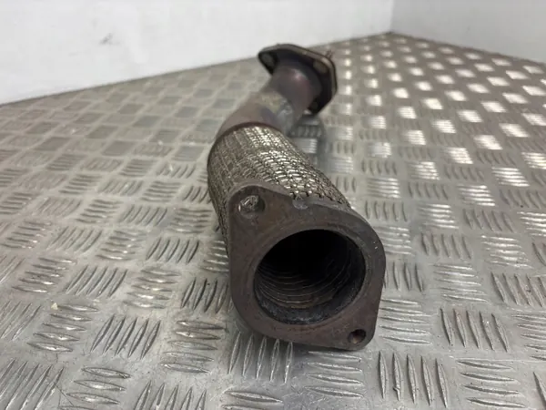 Opel Astra K 2021 Avgasflexrör OEM UVY37288 image 4