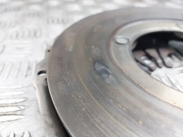 Volante de Dupla Massa Seat Alhambra MK1 1.9 TDI image 8