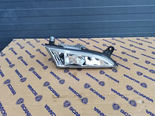 Phare Halogène Scania Next Gen OEM 2948556 image 2
