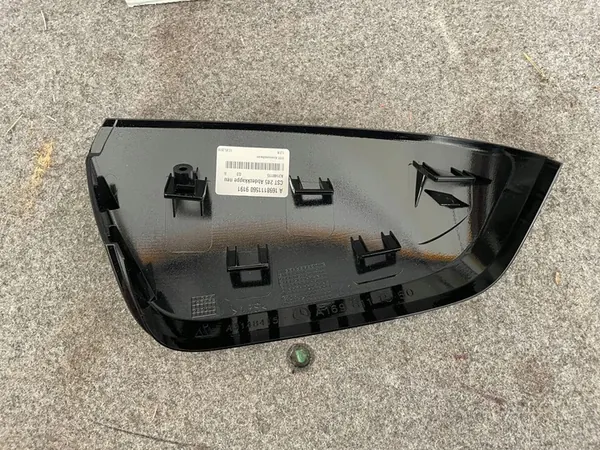 Mercedes-Benz A W169 2008 Mirror Housing A1698111560 image 2
