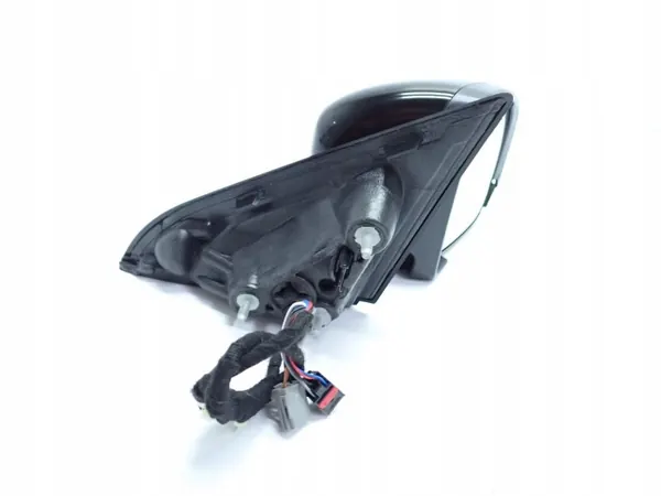 Höger spegel OEM 7357305980 9-pin för Jeep Compass II image 5