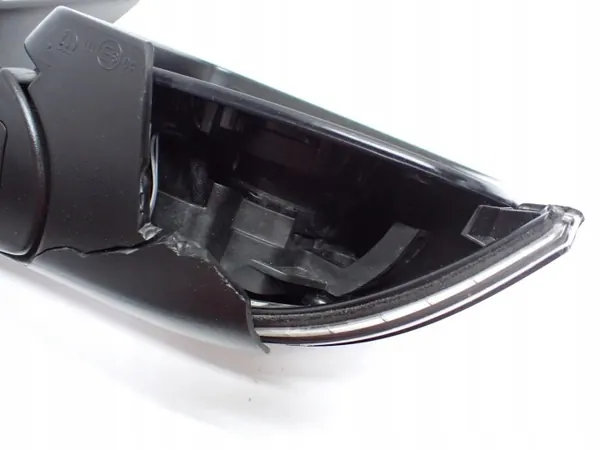 Höger spegel OEM 7357305980 9-pin för Jeep Compass II image 6