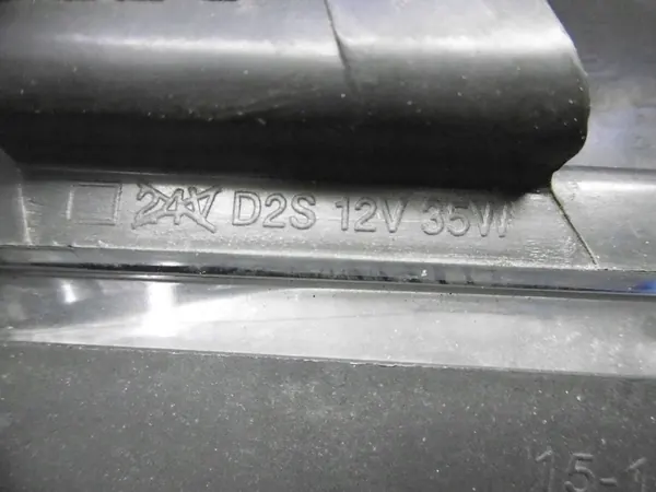 Depo 441-1192R-LD-EM Scheinwerfer Audi A6 C5 image 10