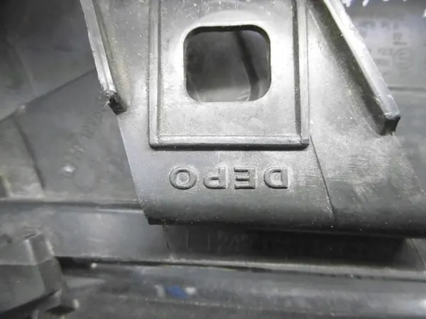 Depo 441-1192R-LD-EM Scheinwerfer Audi A6 C5 image 9