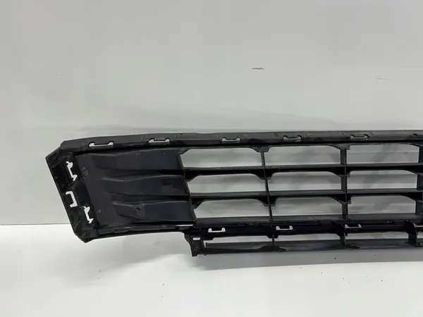 Griglia Centrale Paraurti VW Touran II image 7