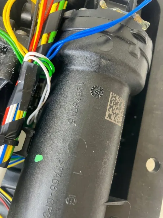 Bomba controlador AdBlue OEM 12678015/12678023 image 4