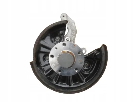 Audi Q3 F3 83A taka-akselinivel vasen OEM 5QF505435G image 2