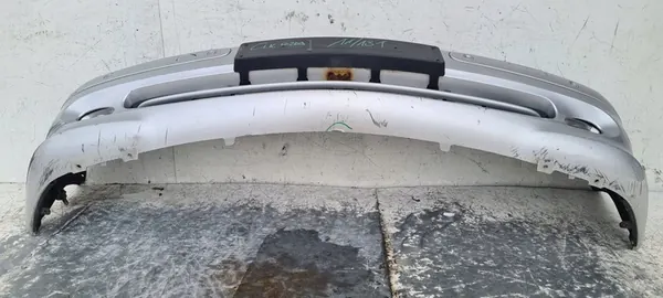 Parachoques delantero Mercedes CLK W209 A2098850025 image 6