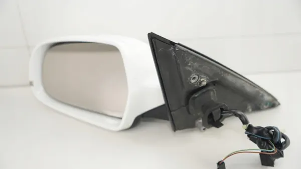 Rétroviseur gauche OEM 360172731 pour Audi A4 B8 07-11 image 3