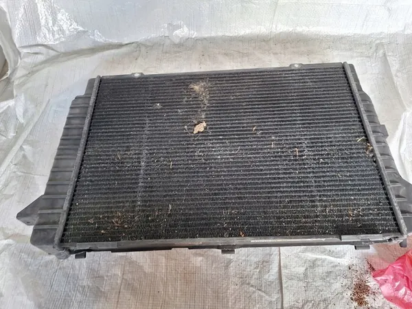 AUDI 80 B4 Radiador de Agua 8A0121251B image 10