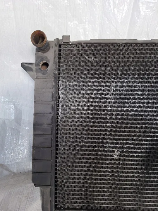 AUDI 80 B4 Radiador de Agua 8A0121251B image 2