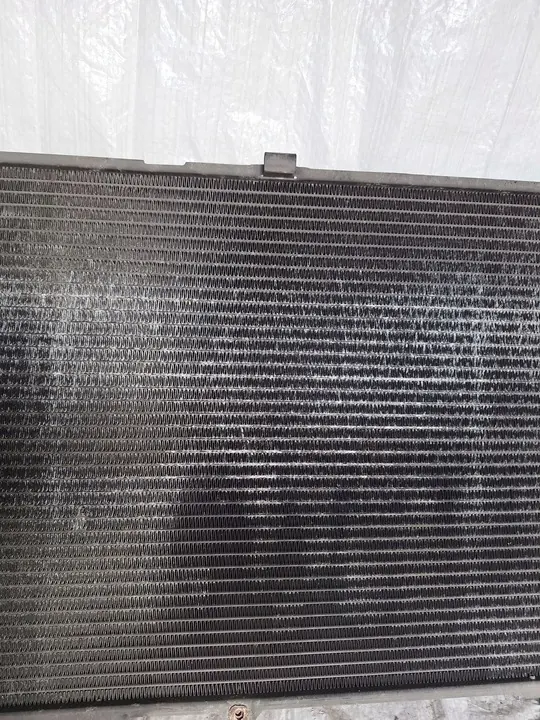 AUDI 80 B4 Radiador de Agua 8A0121251B image 3